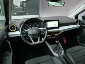 SEAT Arona 1.0 TSI STYLE | AUTOMAAT | A.C.C | LED | CARPLAY | LEER | ALL-IN!! thumbnail 16