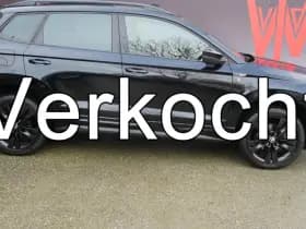 Škoda Karoq 1.5 TSI SPORTLINE | AUTOMAAT | A.C.C | PANO | TREKHAAK | CAMERA | BTW-AUTO!!