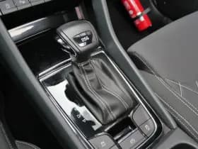 Škoda Karoq 1.5 TSI SPORTLINE | AUTOMAAT | A.C.C | PANO | TREKHAAK | CAMERA | BTW-AUTO!! thumbnail 23