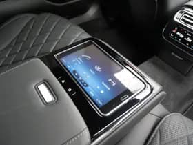 Mercedes-Benz S-Klasse 580 e LANG | AMG | PANO | SOFTCLOSE | NL-AUTO | MASSAGE | 3D DISPLAY | LUCHTVERING!! thumbnail 11