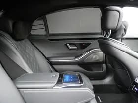 Mercedes-Benz S-Klasse 580 e LANG | AMG | PANO | SOFTCLOSE | NL-AUTO | MASSAGE | 3D DISPLAY | LUCHTVERING!! thumbnail 15