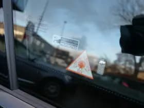 Mercedes-Benz EQC 400 4MATIC AMG 80 kWh | A.C.C | BURMESTER | DAK | TREKHAAK | SOH 94%!! thumbnail 11