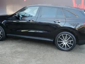 Mercedes-Benz EQC 400 4MATIC AMG 80 kWh | A.C.C | BURMESTER | DAK | TREKHAAK | SOH 94%!! thumbnail 14