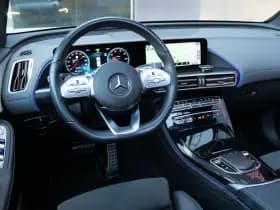 Mercedes-Benz EQC 400 4MATIC AMG 80 kWh | A.C.C | BURMESTER | DAK | TREKHAAK | SOH 94%!! thumbnail 20