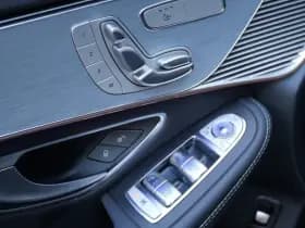 Mercedes-Benz EQC 400 4MATIC AMG 80 kWh | A.C.C | BURMESTER | DAK | TREKHAAK | SOH 94%!! thumbnail 21