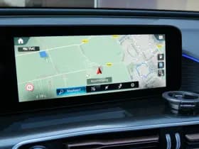 Mercedes-Benz EQC 400 4MATIC AMG 80 kWh | A.C.C | BURMESTER | DAK | TREKHAAK | SOH 94%!! thumbnail 24