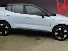 Mercedes-Benz EQC 400 4MATIC AMG 80 kWh | A.C.C | BURMESTER | DAK | TREKHAAK | SOH 94%!! thumbnail 4