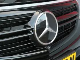 Mercedes-Benz EQC 400 4MATIC AMG 80 kWh | A.C.C | BURMESTER | DAK | TREKHAAK | SOH 94%!! thumbnail 8