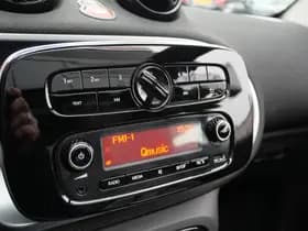 Smart Fortwo cabrio EQ STYLE | CLIMA | CRUISE | ALL-SEASON | MAT GRIJS | GAAF!! thumbnail 13