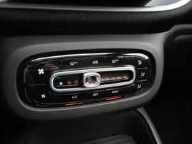 Smart Fortwo cabrio EQ STYLE | CLIMA | CRUISE | ALL-SEASON | MAT GRIJS | GAAF!! thumbnail 14