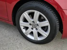 Volkswagen Golf Cabriolet 1.4 TSI AUTOMAAT | LED | HALF-LEER | 160 PK | APK 01-2027!! thumbnail 12