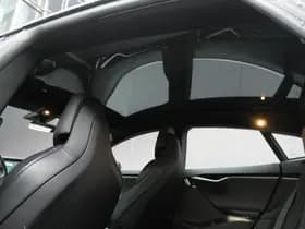 Tesla Model S 75D BASE | PANORAMA DAK | 20 INCH | AUTOPILOT | NL-AUTO | BTW-AUTO!! thumbnail 14
