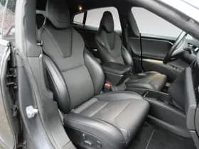 Tesla Model S 75D BASE | PANORAMA DAK | 20 INCH | AUTOPILOT | NL-AUTO | BTW-AUTO!! thumbnail 9