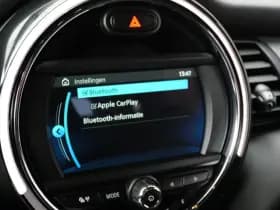 MINI Cooper 1.5 CHILI | 5-DRS | AUTOMAAT | CARPLAY | FULL-LED | KEYLESS | 12-2019 | FACELIFT!! thumbnail 28