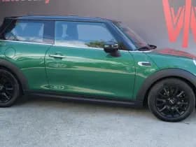 MINI Cooper 1.5 CHILI | 5-DRS | AUTOMAAT | CARPLAY | FULL-LED | KEYLESS | 12-2019 | FACELIFT!! thumbnail 7