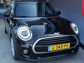MINI Cooper 1.5 CHILI | 5-DRS | AUTOMAAT | CARPLAY | FULL-LED | KEYLESS | 12-2019 | FACELIFT!! thumbnail 10