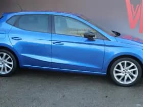 SEAT Ibiza 1.0 TSI FR BUSINESS | VIRTUAL | CLIMA | CRUISE | LED | CARPLAY | ALL-IN!!