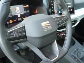 SEAT Ibiza 1.0 STYLE | CRUISE | CLIMA | CARPLAY | LED | ALL-SEASON | FABRIEKSGARANTIE!! thumbnail 14