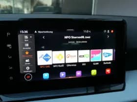 SEAT Ibiza 1.0 STYLE | CRUISE | CLIMA | CARPLAY | LED | ALL-SEASON | FABRIEKSGARANTIE!! thumbnail 21