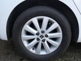 SEAT Ibiza 1.0 STYLE | CRUISE | CLIMA | CARPLAY | LED | ALL-SEASON | FABRIEKSGARANTIE!! thumbnail 27