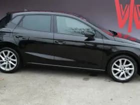 SEAT Ibiza 1.0 STYLE | CRUISE | CLIMA | CARPLAY | LED | ALL-SEASON | FABRIEKSGARANTIE!! thumbnail 8