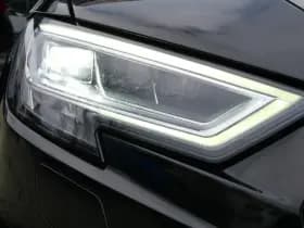 Audi A3 Sportback 35 TFSI S-LINE | AUTOMAAT | VIRTUAL | A.C.C | CARPLAY | ALL-SEASON!! thumbnail 11