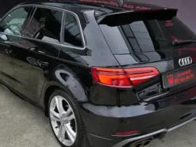 Audi A3 Sportback 35 TFSI S-LINE | AUTOMAAT | VIRTUAL | A.C.C | CARPLAY | ALL-SEASON!! thumbnail 12