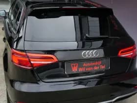 Audi A3 Sportback 35 TFSI S-LINE | AUTOMAAT | VIRTUAL | A.C.C | CARPLAY | ALL-SEASON!! thumbnail 13