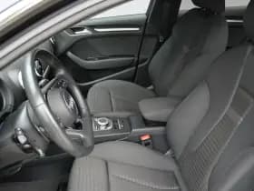 Audi A3 Sportback 35 TFSI S-LINE | AUTOMAAT | VIRTUAL | A.C.C | CARPLAY | ALL-SEASON!! thumbnail 14