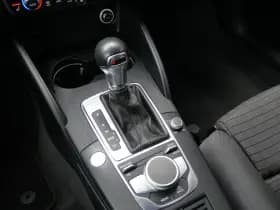 Audi A3 Sportback 35 TFSI S-LINE | AUTOMAAT | VIRTUAL | A.C.C | CARPLAY | ALL-SEASON!! thumbnail 15