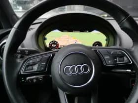 Audi A3 Sportback 35 TFSI S-LINE | AUTOMAAT | VIRTUAL | A.C.C | CARPLAY | ALL-SEASON!! thumbnail 17