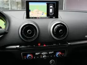 Audi A3 Sportback 35 TFSI S-LINE | AUTOMAAT | VIRTUAL | A.C.C | CARPLAY | ALL-SEASON!! thumbnail 18