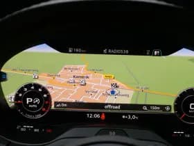 Audi A3 Sportback 35 TFSI S-LINE | AUTOMAAT | VIRTUAL | A.C.C | CARPLAY | ALL-SEASON!! thumbnail 19