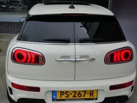 MINI Clubman 2.0 COOPER S CHILI | AUTOMAAT | PANO | H/K | LED | CARPLAY | NL-AUTO!! thumbnail 7