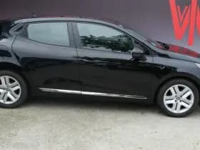 Renault Clio 1.0 TCe ZEN | CARPLAY | CRUISE | KEYLESS | LED | ALL-IN!!