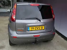 Nissan Note 1.6 Nickelodeon | 1e EIG. | TREKH. | CRUISE | CLIMATE CONTROL | NIEUWE APK!! thumbnail 4