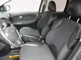 Nissan Note 1.6 Nickelodeon | 1e EIG. | TREKH. | CRUISE | CLIMATE CONTROL | NIEUWE APK!! thumbnail 6