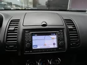 Nissan Note 1.6 Nickelodeon | 1e EIG. | TREKH. | CRUISE | CLIMATE CONTROL | NIEUWE APK!! thumbnail 9