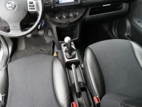 Nissan Note 1.6 Nickelodeon | 1e EIG. | TREKH. | CRUISE | CLIMATE CONTROL | NIEUWE APK!! thumbnail 10