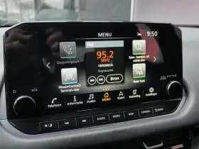 Nissan QASHQAI 1.3 MHEV XTRONIC | AUTOMAAT | 360° CAMERA | NAVI | A.C.C. | ALL SEASON! thumbnail 17