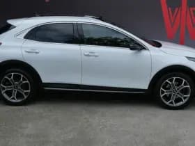 Nissan QASHQAI 1.3 MHEV XTRONIC | AUTOMAAT | 360° CAMERA | NAVI | A.C.C. | ALL SEASON! thumbnail 4