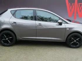 Volkswagen Polo 1.2 TSI BEATS R-LINE | CRUISE | NAVIGATIE | LED | ALCANTARA | GAAF!! thumbnail 12