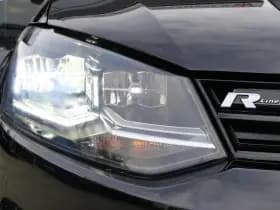 Volkswagen Polo 1.2 TSI BEATS R-LINE | CRUISE | NAVIGATIE | LED | ALCANTARA | GAAF!! thumbnail 15