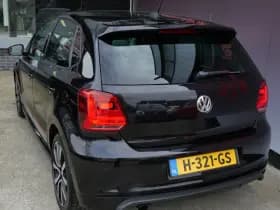 Volkswagen Polo 1.2 TSI BEATS R-LINE | CRUISE | NAVIGATIE | LED | ALCANTARA | GAAF!! thumbnail 20