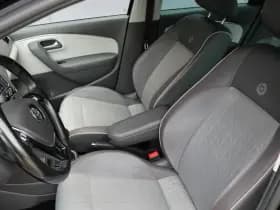 Volkswagen Polo 1.2 TSI BEATS R-LINE | CRUISE | NAVIGATIE | LED | ALCANTARA | GAAF!! thumbnail 21