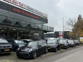 Volkswagen Polo 1.2 TSI BEATS R-LINE | CRUISE | NAVIGATIE | LED | ALCANTARA | GAAF!! thumbnail 33