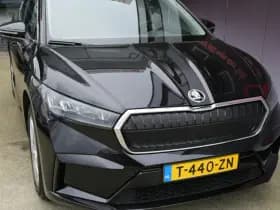 Škoda Enyaq iV 60 COUPE | NL-AUTO | PANORAMA | A.C.C | CARPLAY | CAMERA | BTW-AUTO!! thumbnail 10