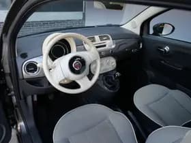 Fiat 500 0.9 TWINAIR TURBO LOUNGE | PANORAMA | NL-AUTO | NIEUWE APK!! thumbnail 16
