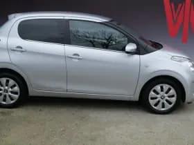 Audi A1 Sportback 1.0 TFSI S-LINE | NAVI | CLIMA | ALL-SEASON | RIEM V.V | ALL-IN!! thumbnail 13