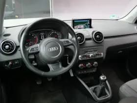 Audi A1 Sportback 1.0 TFSI S-LINE | NAVI | CLIMA | ALL-SEASON | RIEM V.V | ALL-IN!! thumbnail 21
